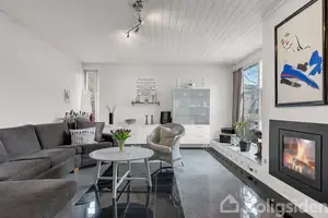 Villa på Birkevej 3A, 8240 Risskov