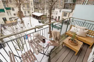 Ejerlejlighed på Thorshavnsgade 16, 1. th., 2300 København S