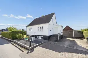 Villa på Lobovej 9, 9230 Svenstrup J