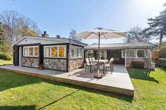 Fritidshus på Klint Strandvej 42, Klint Str V, 4500 Nykøbing Sj