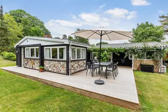 Fritidshus på Klint Strandvej 42, Klint Str V, 4500 Nykøbing Sj