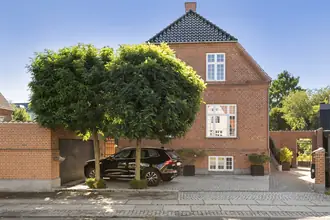 Villa på Kathrinevej 14, 2900 Hellerup
