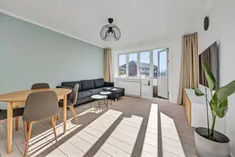 Ejerlejlighed på Frankrigsgade 19, 3. th., 2300 København S