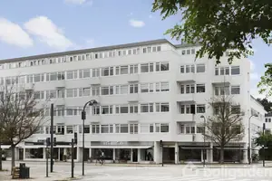 Ejerlejlighed på Ordrupvej 44, 2. tv., 2920 Charlottenlund