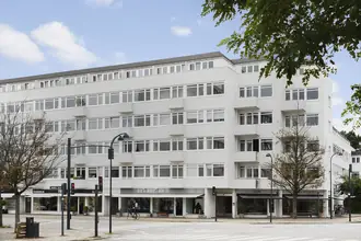 Ejerlejlighed på Ordrupvej 44, 2. tv., 2920 Charlottenlund