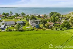 Villa på Rosevej 15, 5762 Vester Skerninge