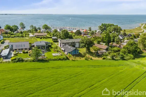 Villa på Rosevej 15, 5762 Vester Skerninge