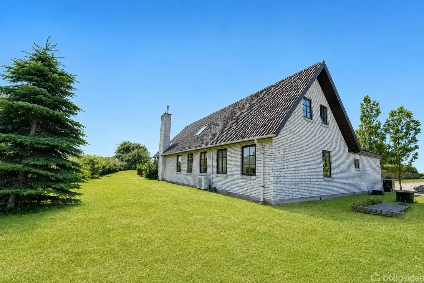Villa på Hornumvej 19, 8783 Hornsyld