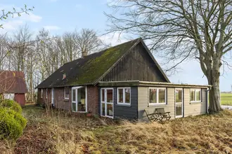 Villa på Skivevej 167, Hvam, 7500 Holstebro