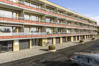 Ejerlejlighed på Lersøparken 7, tv., 4220 Korsør