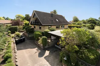Villa på Vestervang 17, 4520 Svinninge