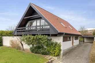 Villa på Buen 5, 8361 Hasselager