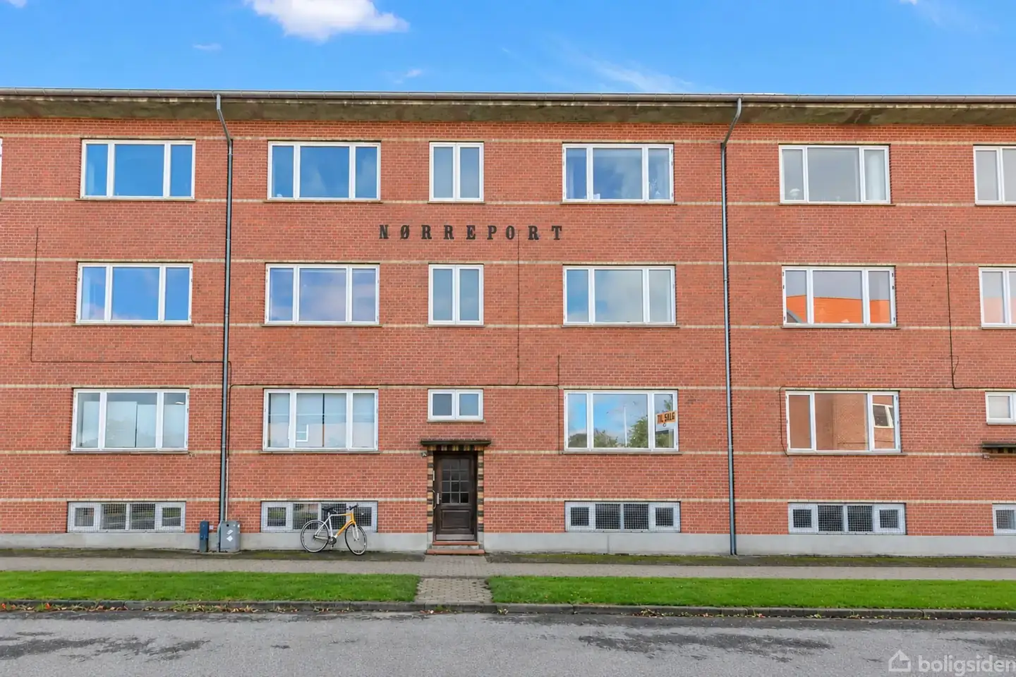Ejerlejlighed på Haraldsgade 56, st. th., 6700 Esbjerg