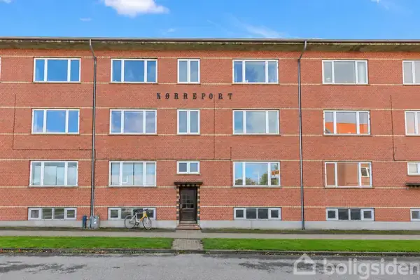 Ejerlejlighed på Haraldsgade 56, st. th., 6700 Esbjerg