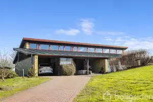 Villa på Solvang 5, 9900 Frederikshavn