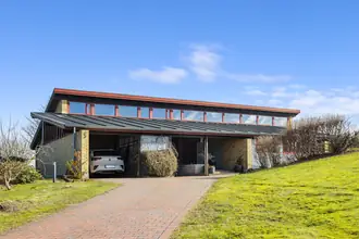 Villa på Solvang 5, Kilden, 9900 Frederikshavn
