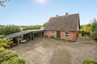 Villa på Bjerning Hovedvej 23, 6100 Haderslev