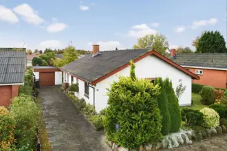 Villa på Pederstrupvej 20, 4900 Nakskov