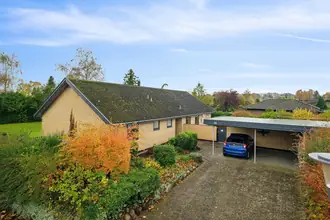 Villa på Ydunsvej 20, 4873 Væggerløse