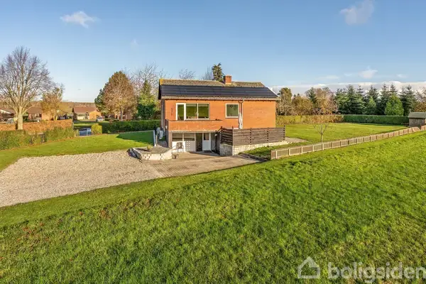 Villa på Ugebjergvej 20, 6430 Nordborg