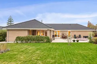 Villa på Avnbøl Alle 22, 2770 Kastrup