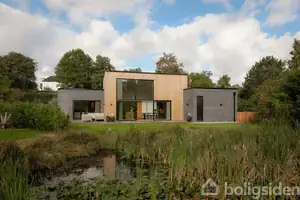 Villa på Birkedalen 6B, 2960 Rungsted Kyst
