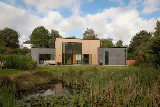 Villa på Birkedalen 6B, 2960 Rungsted Kyst