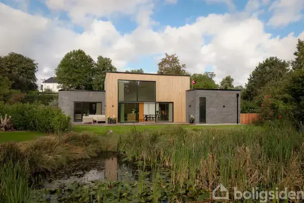 Villa på Birkedalen 6B, 2960 Rungsted Kyst
