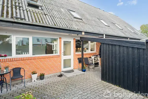Rækkehus på Søndertoften 221, 2630 Taastrup