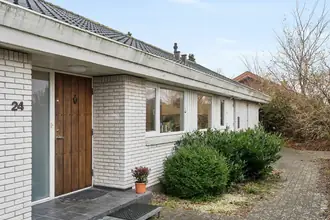 Orchidevej 24 Villa