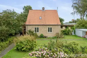 Villa på Højskolevej 2, 2960 Rungsted Kyst