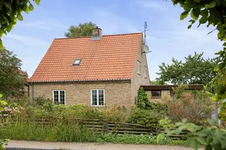 Villa på Højskolevej 2, 2960 Rungsted Kyst
