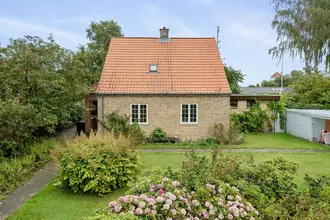 Villa på Højskolevej 2, 2960 Rungsted Kyst