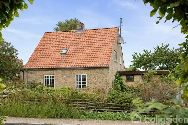 Villa på Højskolevej 2, 2960 Rungsted Kyst
