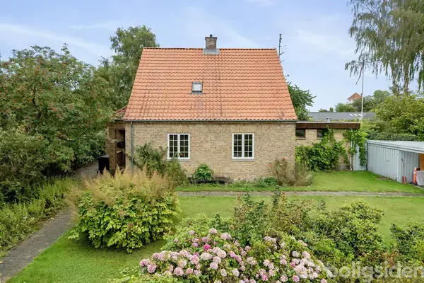 Villa på Højskolevej 2, 2960 Rungsted Kyst