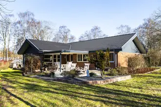 Villa på Søholmparken 77, 4200 Slagelse