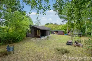 Fritidsbolig på Askø Strandvig 182, 4942 Askø