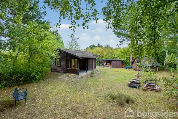 Fritidsbolig på Askø Strandvig 182, 4942 Askø