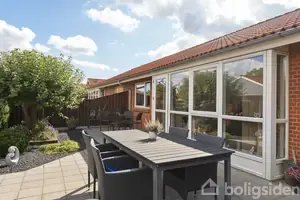 Andelsbolig på Vesterled 35, 4690 Haslev