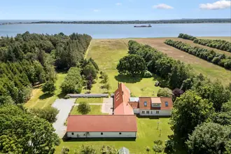 Villa på Sønderskovvej 53, 9370 Hals