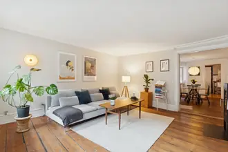 Ejerlejlighed på Rosengården 6, 3. tv., 1174 København K