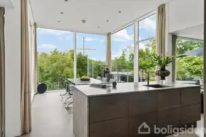 Villa på Vejlesøvej 84, 2840 Holte