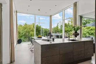 Villa på Vejlesøvej 84, 2840 Holte