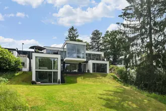 Villa på Vejlesøvej 84, 2840 Holte