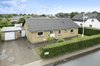 Villa på Baggesvognsvej 11, 9870 Sindal