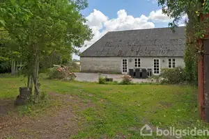 Villa på Mejerivejen 8, 5290 Marslev