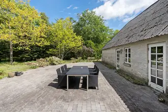 Villa på Mejerivejen 8, 5290 Marslev
