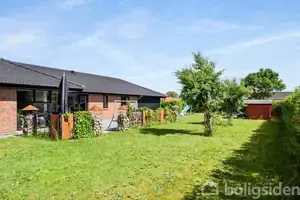 Villa på Bankagervej 62, 8723 Løsning