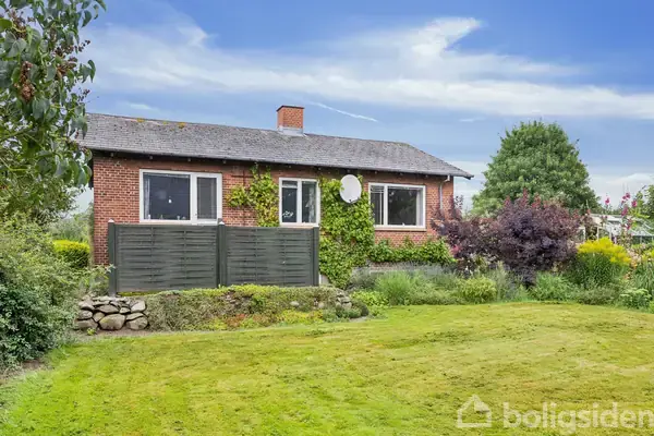 Villa på Ørbækvej 60, 5700 Svendborg