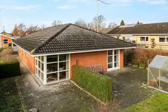 Villa på Skovduevej 6, 4700 Næstved